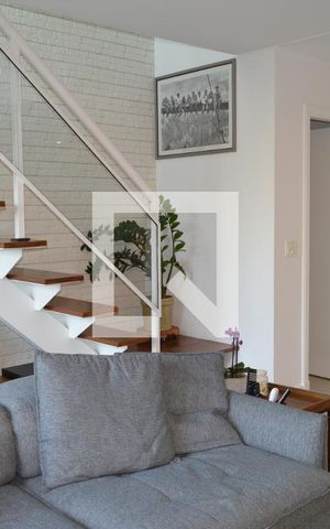 Apartamento à venda com 169m², 3 quartos e 3 vagasSala