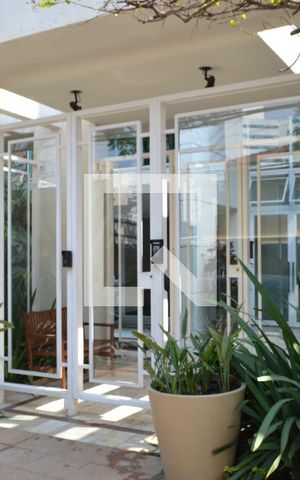 Apartamento à venda com 169m², 3 quartos e 3 vagasFachada