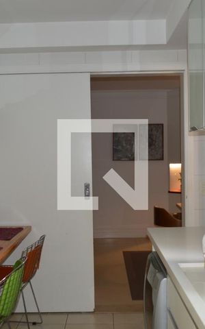 Apartamento à venda com 169m², 3 quartos e 3 vagasCozinha