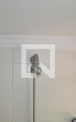 Apartamento à venda com 169m², 3 quartos e 3 vagasBanheiro da Suíte 1