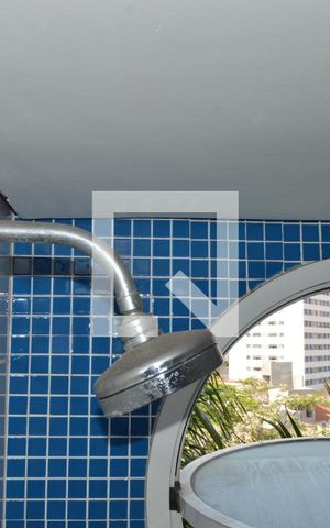 Apartamento à venda com 169m², 3 quartos e 3 vagasBanheiro da Suíte 3