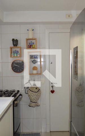 Apartamento à venda com 169m², 3 quartos e 3 vagasCozinha