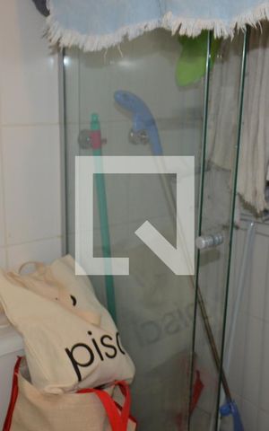 Apartamento à venda com 169m², 3 quartos e 3 vagasBanheiro de Serviço