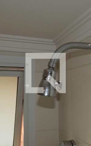 Apartamento à venda com 169m², 3 quartos e 3 vagasBanheiro da Suíte 2