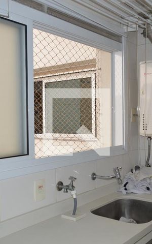 Apartamento à venda com 169m², 3 quartos e 3 vagasÁrea de Serviço