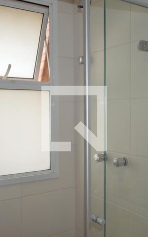 Apartamento à venda com 169m², 3 quartos e 3 vagasBanheiro da Suíte 2