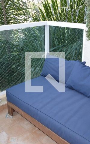 Apartamento à venda com 169m², 3 quartos e 3 vagasVaranda