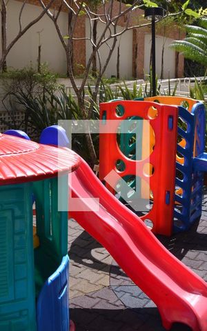 Apartamento à venda com 169m², 3 quartos e 3 vagasPlayground