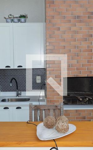 Apartamento à venda com 169m², 3 quartos e 3 vagasVaranda