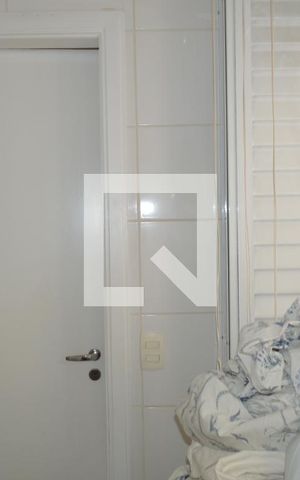 Apartamento à venda com 169m², 3 quartos e 3 vagasÁrea de Serviço