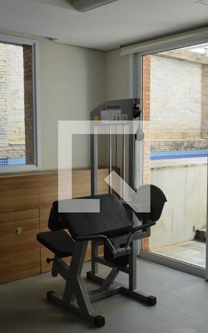 Apartamento à venda com 169m², 3 quartos e 3 vagasAcademia