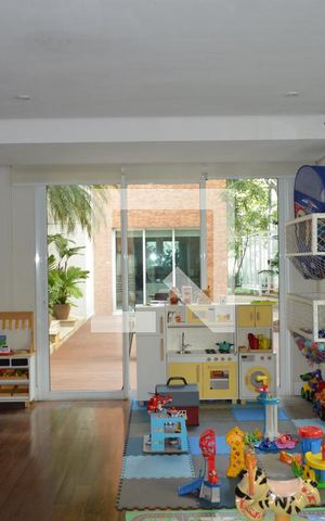 Apartamento à venda com 169m², 3 quartos e 3 vagasBrinquedoteca