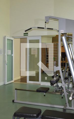 Apartamento à venda com 169m², 3 quartos e 3 vagasAcademia