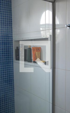 Apartamento à venda com 169m², 3 quartos e 3 vagasBanheiro da Suíte 3
