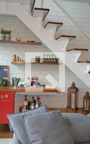 Apartamento à venda com 169m², 3 quartos e 3 vagasSala