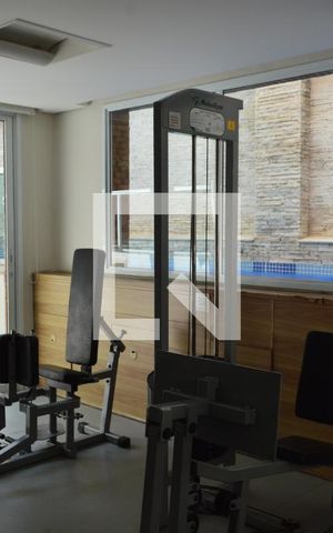 Apartamento à venda com 169m², 3 quartos e 3 vagasAcademia