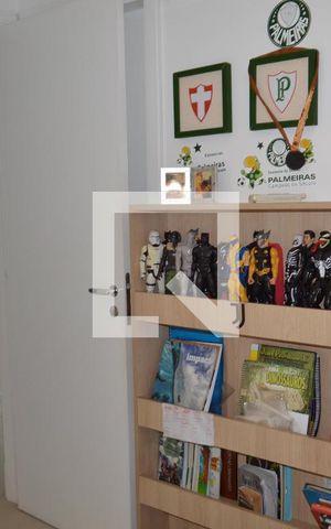 Apartamento à venda com 169m², 3 quartos e 3 vagasSuíte 1