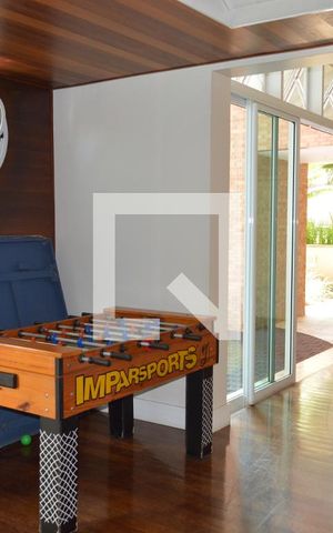 Apartamento à venda com 169m², 3 quartos e 3 vagasBrinquedoteca