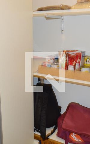 Apartamento à venda com 169m², 3 quartos e 3 vagasDespensa