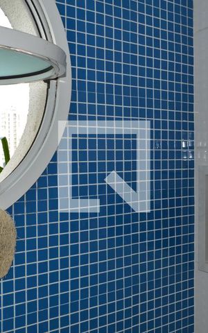 Apartamento à venda com 169m², 3 quartos e 3 vagasBanheiro da Suíte 3