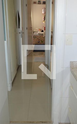 Apartamento à venda com 169m², 3 quartos e 3 vagasBanheiro da Suíte 3