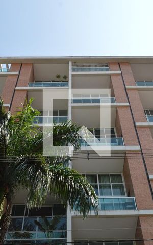 Apartamento à venda com 169m², 3 quartos e 3 vagasFachada