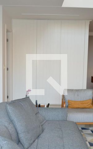 Apartamento à venda com 169m², 3 quartos e 3 vagasSala