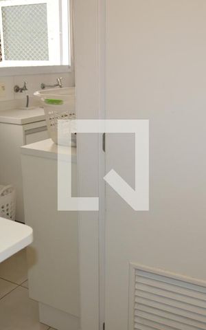 Apartamento à venda com 169m², 3 quartos e 3 vagasDespensa