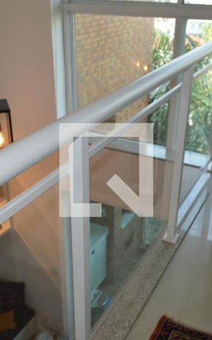 Apartamento à venda com 169m², 3 quartos e 3 vagasMezanino