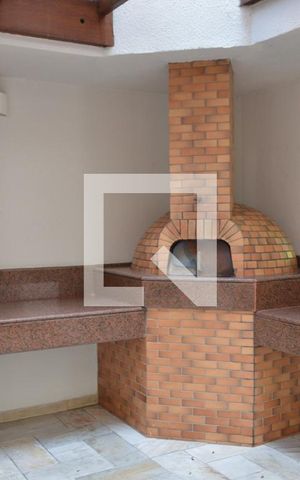 Apartamento à venda com 169m², 3 quartos e 3 vagasChurrasqueira