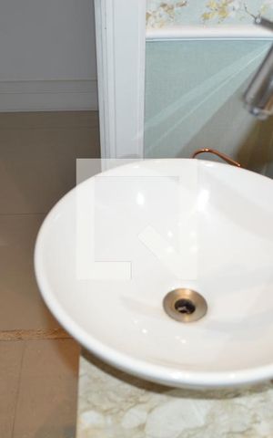 Apartamento à venda com 169m², 3 quartos e 3 vagasLavabo