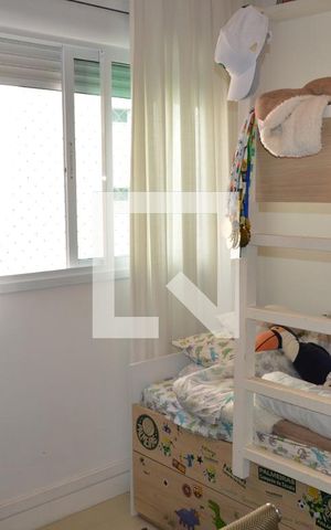 Apartamento à venda com 169m², 3 quartos e 3 vagasSuíte 1
