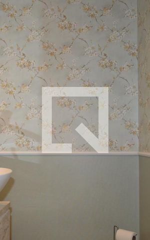 Apartamento à venda com 169m², 3 quartos e 3 vagasLavabo
