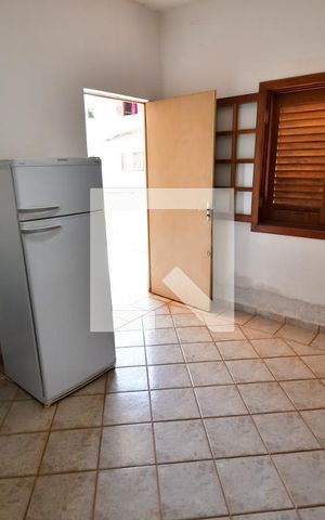 Casa à venda com 420m², 5 quartos e 3 vagasQuarto de Serviço 1
