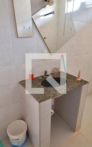 Casa à venda com 420m², 5 quartos e 3 vagasBanheiro de serviço 1