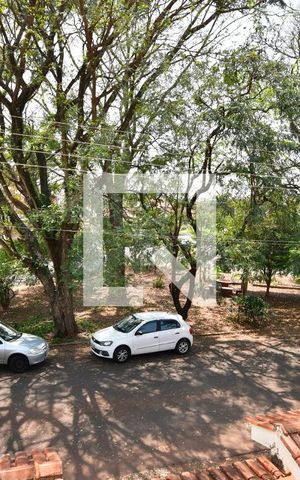 Casa à venda com 420m², 5 quartos e 3 vagasQuarto 1 - Vista