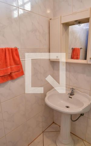 Casa à venda com 420m², 5 quartos e 3 vagasBanheiro 2