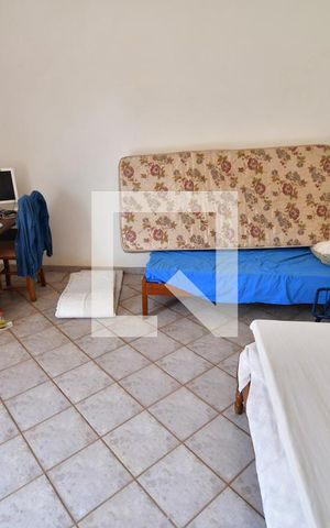 Casa à venda com 420m², 5 quartos e 3 vagasQuarto de Serviço 2
