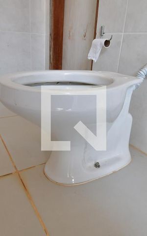 Casa à venda com 420m², 5 quartos e 3 vagasBanheiro de serviço 2