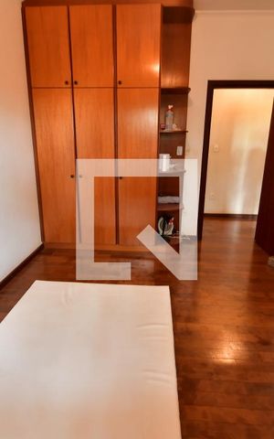 Casa à venda com 420m², 5 quartos e 3 vagasQuarto 1