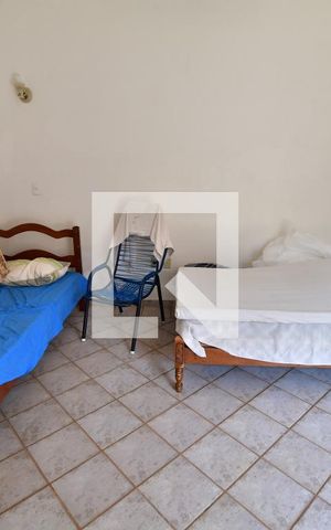 Casa à venda com 420m², 5 quartos e 3 vagasQuarto de Serviço 2