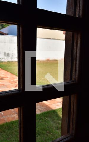 Casa à venda com 420m², 5 quartos e 3 vagasÁrea de Serviço 1 - Vista