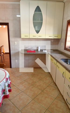 Casa à venda com 420m², 5 quartos e 3 vagasCozinha