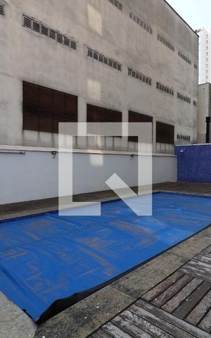 Apartamento à venda com 131m², 3 quartos e 3 vagasÁrea Comum - Piscina