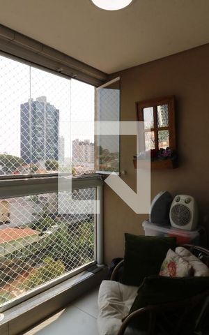 Apartamento à venda com 131m², 3 quartos e 3 vagasVaranda Gourmet