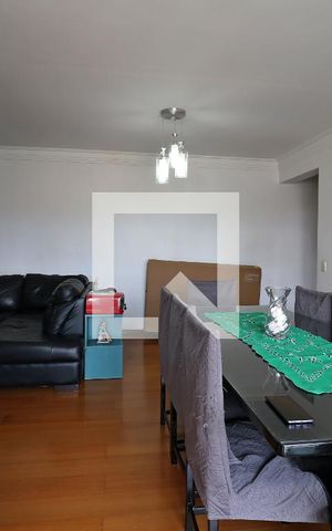 Apartamento à venda com 131m², 3 quartos e 3 vagasSala de Jantar
