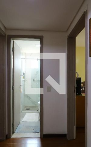 Apartamento à venda com 131m², 3 quartos e 3 vagasCorredor