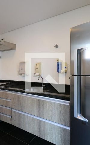 Apartamento à venda com 131m², 3 quartos e 3 vagasÁrea Comum - Salão de Festa / Copa