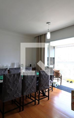 Apartamento à venda com 131m², 3 quartos e 3 vagasSala de Jantar