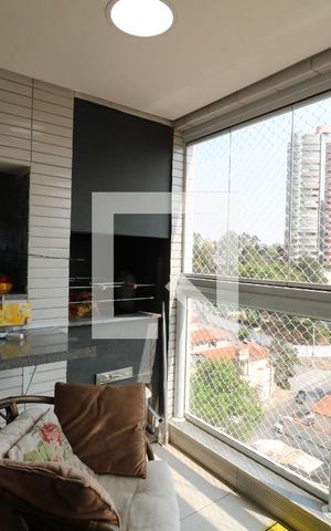 Apartamento à venda com 131m², 3 quartos e 3 vagasVaranda Gourmet